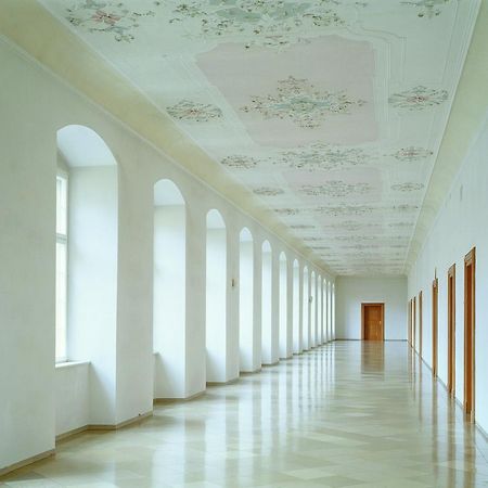 Akademie Der Dioezese Weingarten ไวน์การ์เทิน ภายนอก รูปภาพ