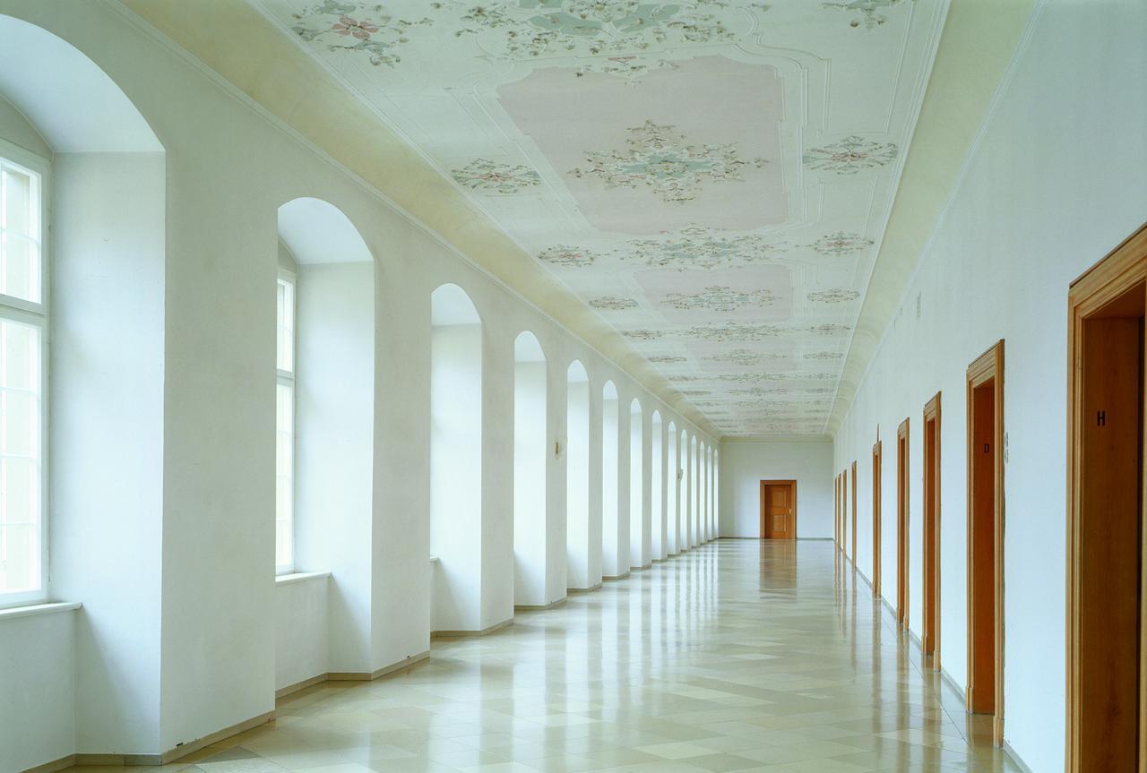 Akademie Der Dioezese Weingarten ไวน์การ์เทิน ภายนอก รูปภาพ
